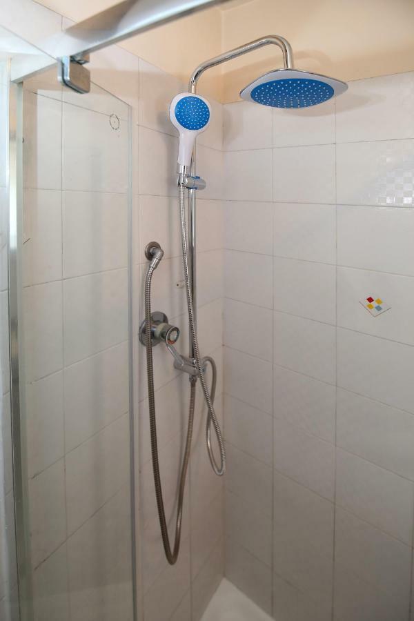 דירות גיארדיני נאקסוס Taorminaxos מראה חיצוני תמונה
